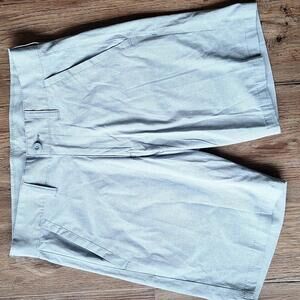 Ron Jon Surf Shop Blue Shorts Mens Size 30